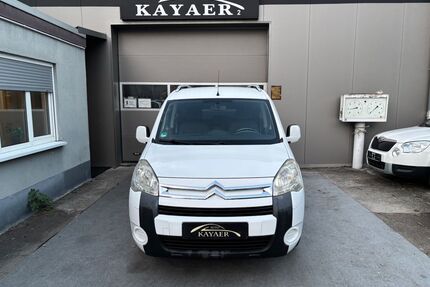 Citroen Berlingo Gebrauchtwagen