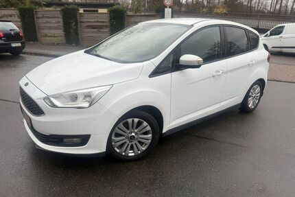 Ford C-Max Gebrauchtwagen