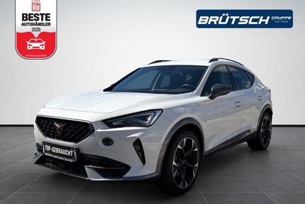 Cupra Formentor Gebrauchtwagen