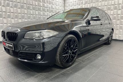 BMW 530 Gebrauchtwagen