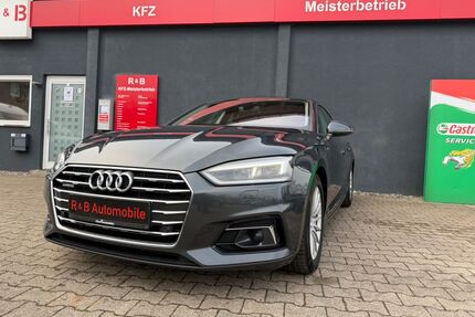 Audi A5 Gebrauchtwagen