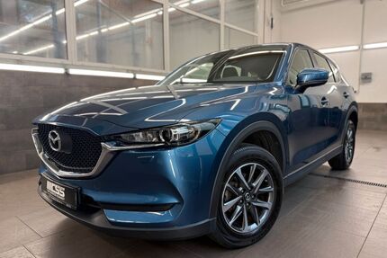 Mazda CX-5 Gebrauchtwagen