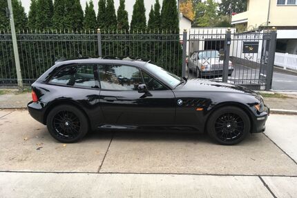 BMW Z3 Gebrauchtwagen