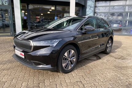 Skoda Enyaq Gebrauchtwagen