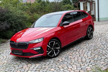 Skoda Scala Gebrauchtwagen