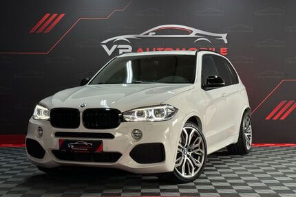 BMW X5 Gebrauchtwagen