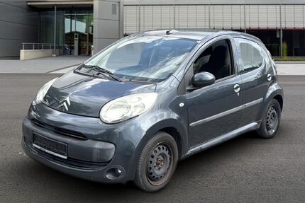 Citroen C1 Gebrauchtwagen