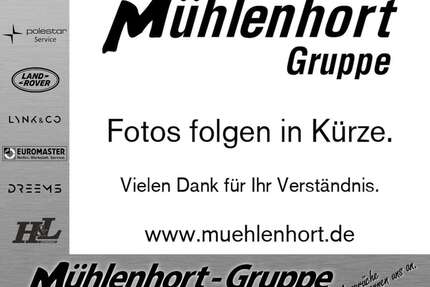 Volvo V40 Gebrauchtwagen