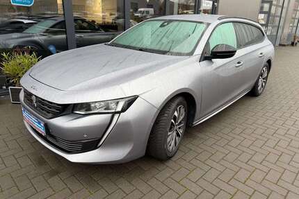 Peugeot 508 Gebrauchtwagen
