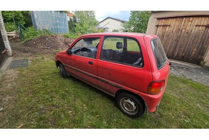 Daihatsu Cuore Gebrauchtwagen