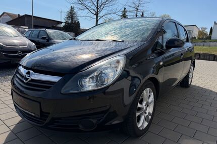 Opel Corsa Gebrauchtwagen