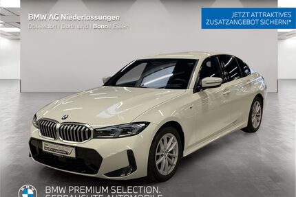 BMW 320 Gebrauchtwagen