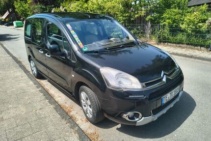 Citroen Berlingo Gebrauchtwagen