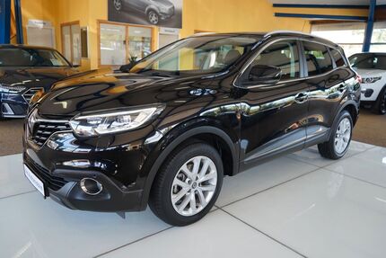 Renault Kadjar Gebrauchtwagen