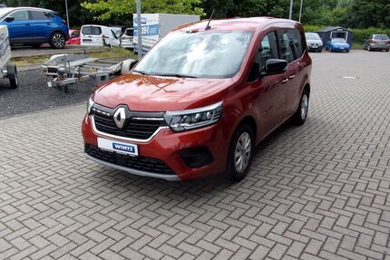 Renault Kangoo Gebrauchtwagen