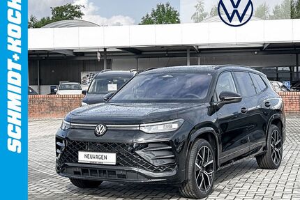 VW Tayron Gebrauchtwagen