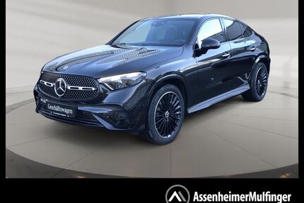 Mercedes-Benz GLC 300 Gebrauchtwagen