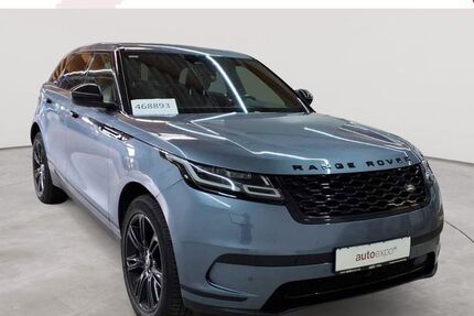 Land Rover Range Rover Velar Gebrauchtwagen