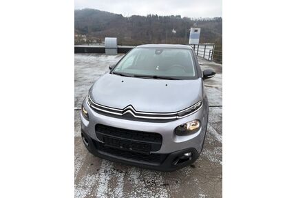 Citroen C3 Gebrauchtwagen
