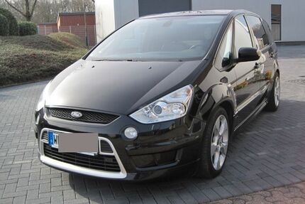 Ford S-Max Gebrauchtwagen