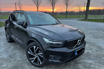 Volvo XC40 Gebrauchtwagen