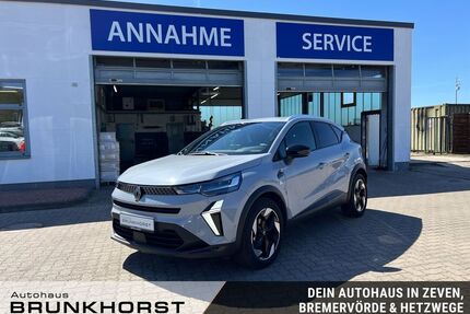 Renault Captur Gebrauchtwagen