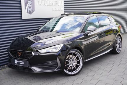 Cupra Leon Gebrauchtwagen