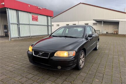 Volvo S60 Gebrauchtwagen