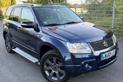 Suzuki Grand Vitara Gebrauchtwagen