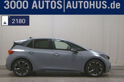 Cupra Born Gebrauchtwagen