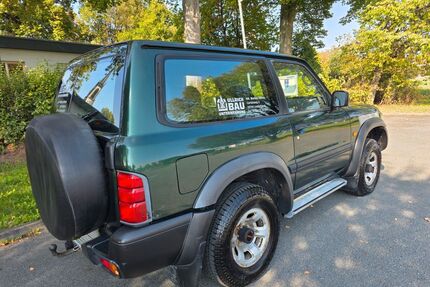 Nissan Patrol Gebrauchtwagen