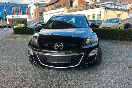 Mazda CX-7 Gebrauchtwagen