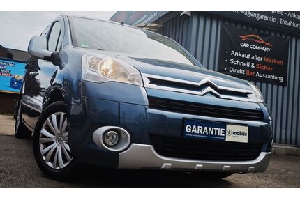 Citroen Berlingo Gebrauchtwagen
