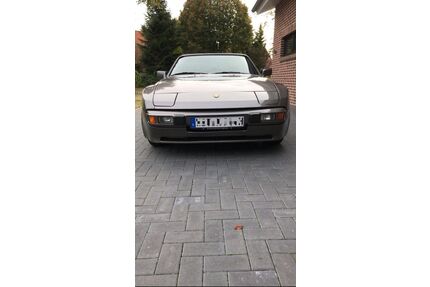 Porsche 944 Gebrauchtwagen