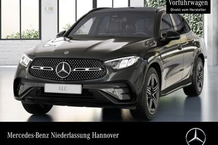 Mercedes-Benz GLC 220 Gebrauchtwagen
