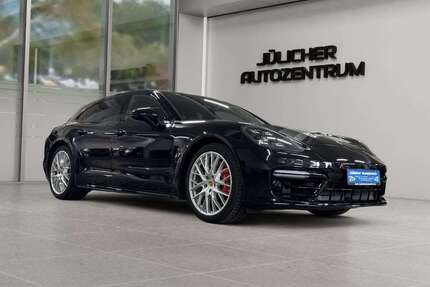 Porsche Panamera Gebrauchtwagen