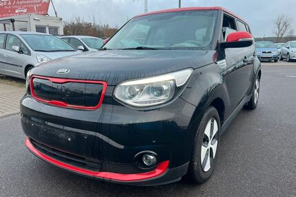 Kia Soul Gebrauchtwagen