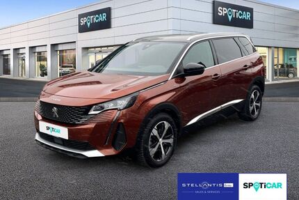 Peugeot 5008 Gebrauchtwagen
