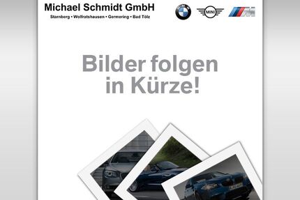 BMW X5 M50 Gebrauchtwagen