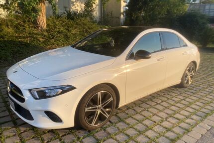 Mercedes-Benz A 180 Gebrauchtwagen