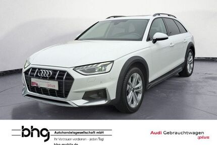 Audi A4 Allroad Gebrauchtwagen