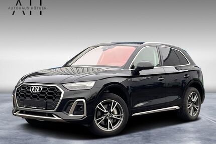 Audi Q5 Gebrauchtwagen