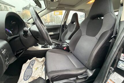 Subaru Impreza Gebrauchtwagen