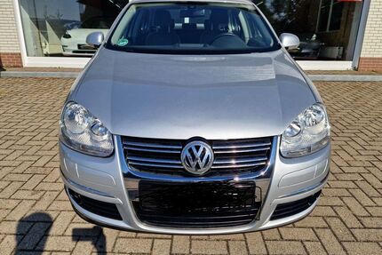 VW Jetta Gebrauchtwagen