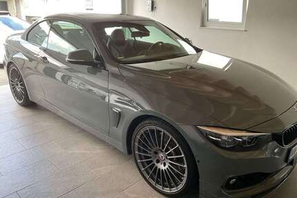 Alpina B4 Gebrauchtwagen