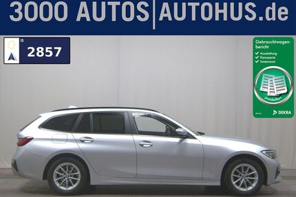 BMW 318 Gebrauchtwagen