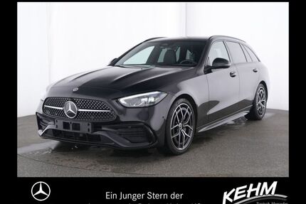 Mercedes-Benz C 180 Gebrauchtwagen