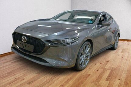 Mazda 3 Gebrauchtwagen