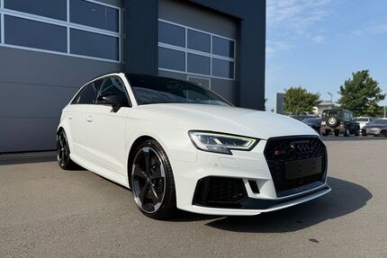 Audi RS3 Gebrauchtwagen