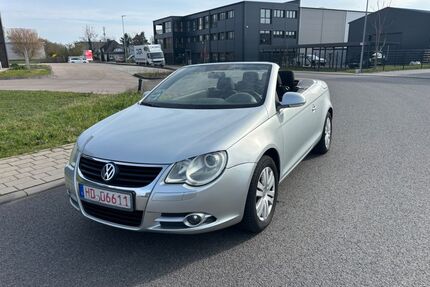 VW Eos Gebrauchtwagen